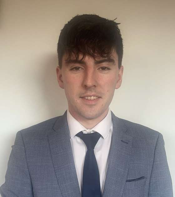 Eoin O’Brien Image