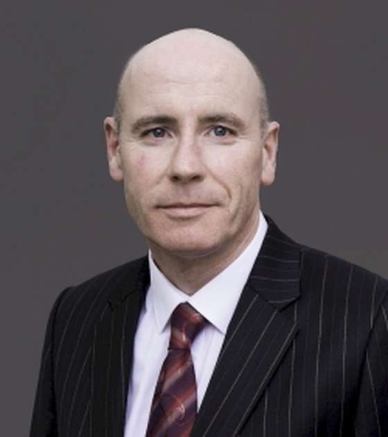 Brian Duffy Image