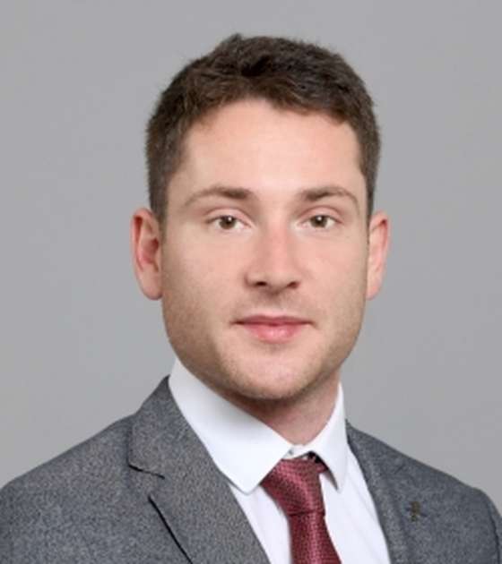 Lorcan Daly Image